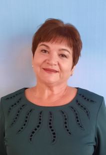 Скрылева Елена Евгеньевна Скрылева Елена Евгеньевна