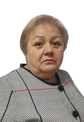 Помощник воспитателя Комарова Ольга Александровна Помощник воспитателя Комарова Ольга Александровна